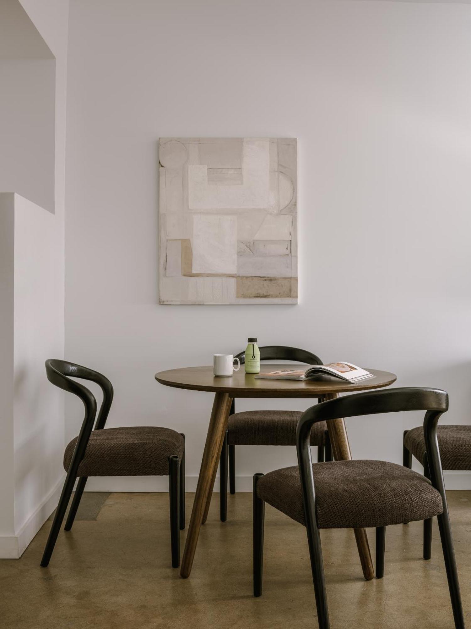 Sonder By Marriott Bonvoy The Winfield Apartments Downtown La Los Angeles Cameră foto
