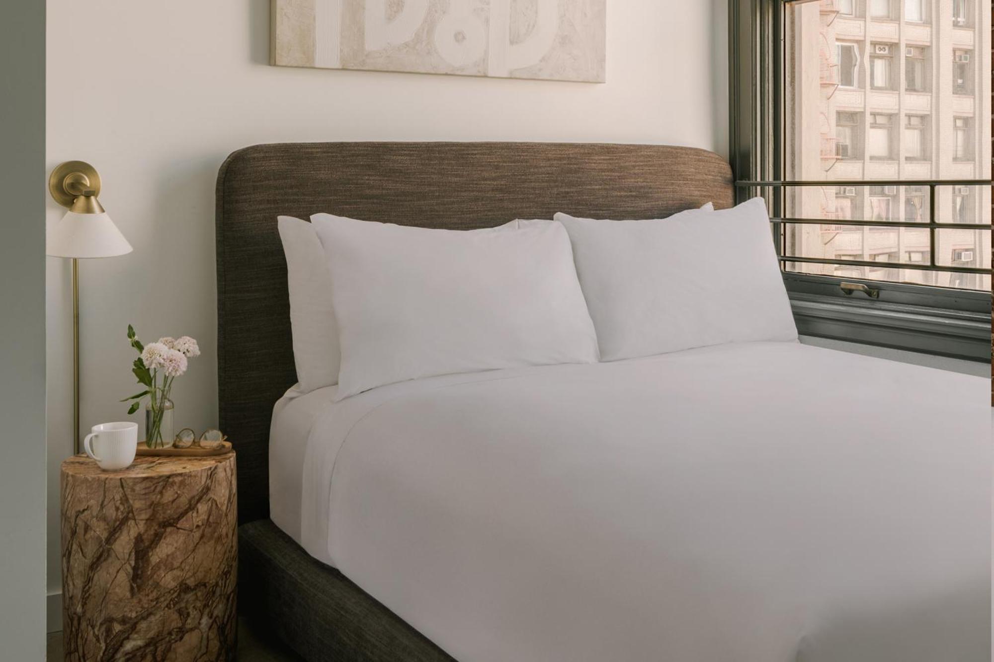 Sonder By Marriott Bonvoy The Winfield Apartments Downtown La Los Angeles Cameră foto