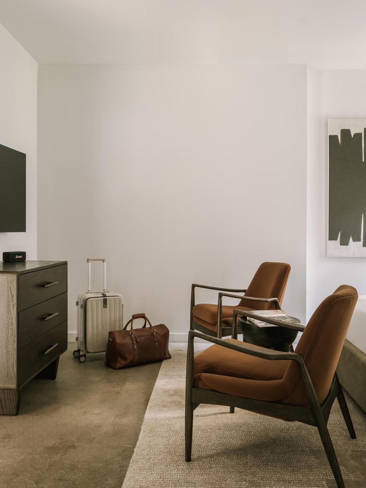 Sonder By Marriott Bonvoy The Winfield Apartments Downtown La Los Angeles Cameră foto