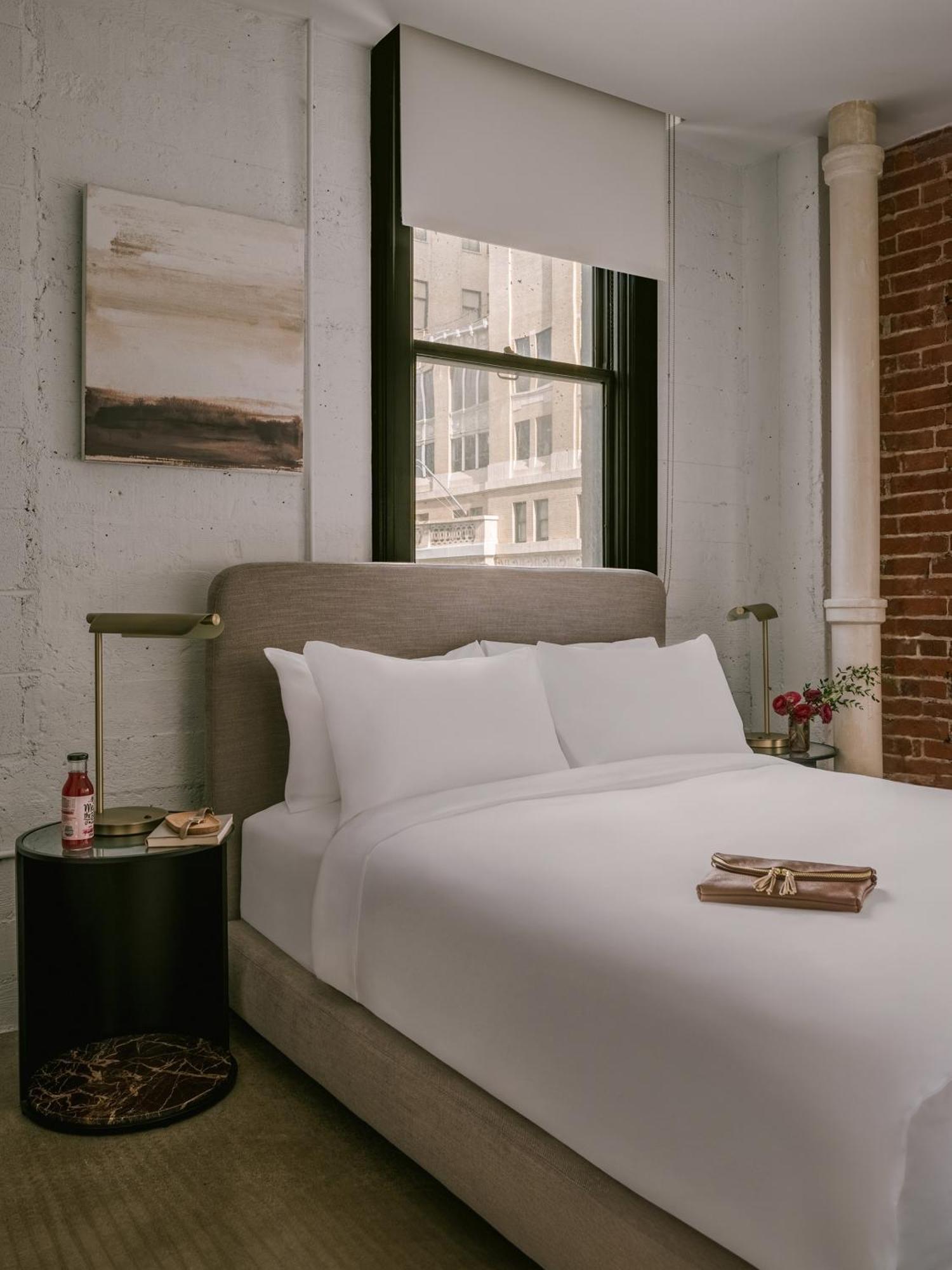 Sonder By Marriott Bonvoy The Winfield Apartments Downtown La Los Angeles Cameră foto