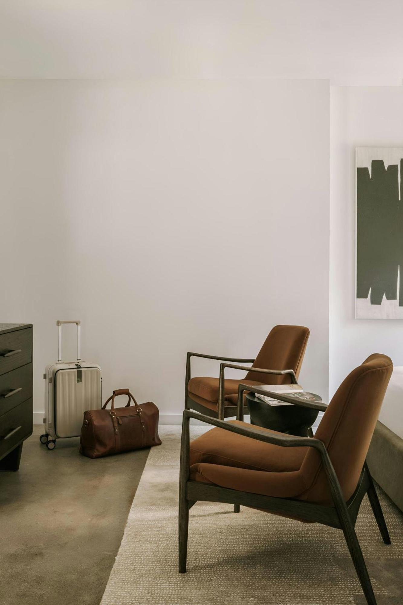 Sonder By Marriott Bonvoy The Winfield Apartments Downtown La Los Angeles Exterior foto