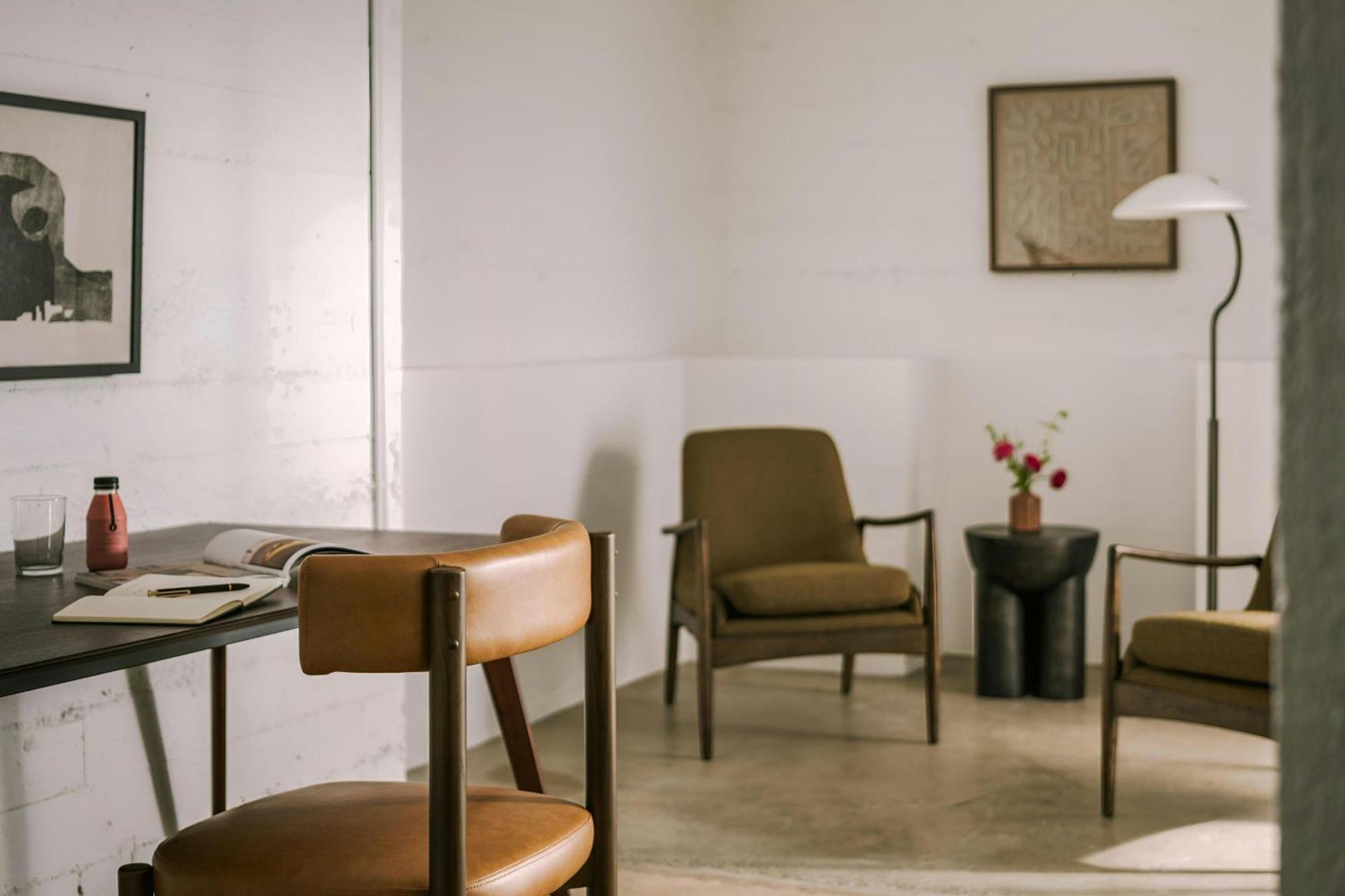 Sonder By Marriott Bonvoy The Winfield Apartments Downtown La Los Angeles Exterior foto
