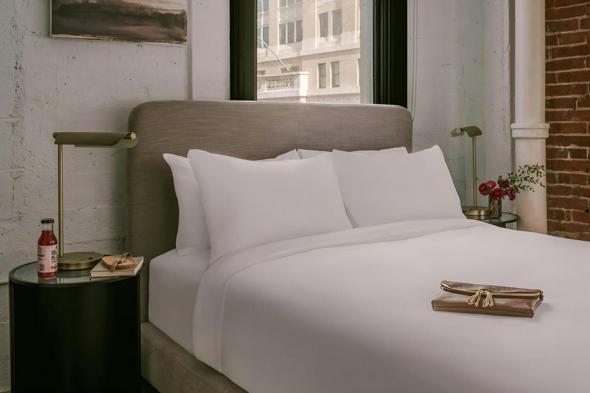 Sonder By Marriott Bonvoy The Winfield Apartments Downtown La Los Angeles Exterior foto